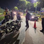 Operação Sossego em Ceilândia flagra 71 irregularidades