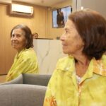 OperaDF já registrou mais de 400 cirurgias oftalmológicas neste ano