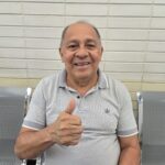 Pacientes com Parkinson recebem atendimento especializado no Hospital de Base