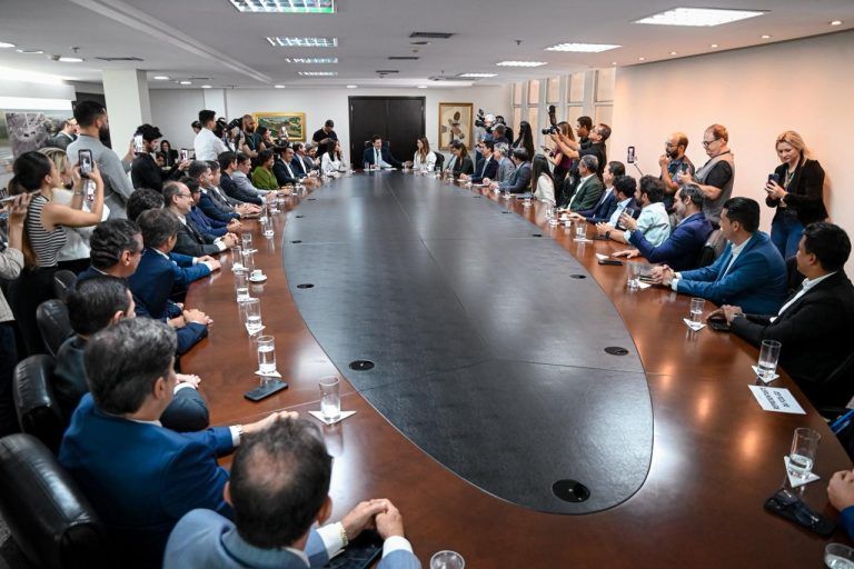 Pacote de medidas fortalece comércio eletrônico em Goiás