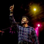 Padre Fábio de Melo faz show gratuito no DF no Dia do Trabalhador