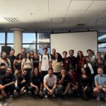 Painel Movimenta debate inteligência artificial e audiovisual no Biotic