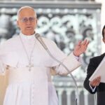 Papa pede fim da guerra, enquanto EUA e Irã negociam paz