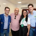 Papel da Emater no desenvolvimento rural goiano é destaque na Tecnoshow 2026