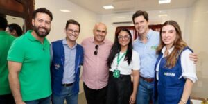 Papel da Emater no desenvolvimento rural goiano é destaque na Tecnoshow 2026