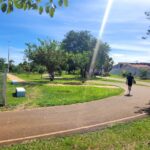 Parque Urbano do Setor O celebra um ano como símbolo de lazer, convivência e qualidade de vida em Ceilândia