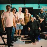“PatoSom” encerra temporada com show gratuito em Goiânia