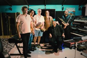“PatoSom” encerra temporada com show gratuito em Goiânia