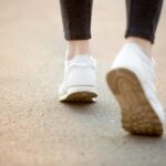 Peregrinação “Movimente-se” alerta para prevenção ao câncer de mama