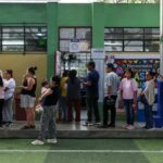 Peru prorroga votação para presidente após problemas com cédulas