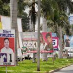 Peru vai às urnas com 35 candidatos presidenciais e resultado incerto