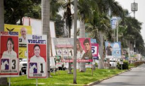 Peru vai às urnas com 35 candidatos presidenciais e resultado incerto