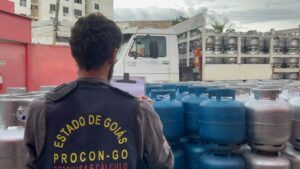 Pesquisa do Procon aponta variação de até 27% no preço do gás de cozinha