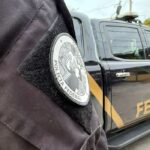 PF apreende mais de duas toneladas de maconha prensada no Paraná