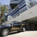 PF faz operação em 27 estados contra abuso sexual infantojuvenil