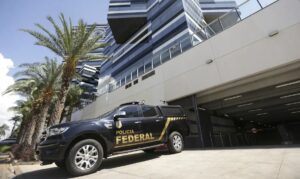 PF faz operação em 27 estados contra abuso sexual infantojuvenil