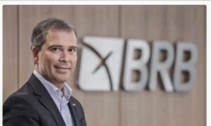 PF prende ex-presidente do BRB citado no caso do Banco Master