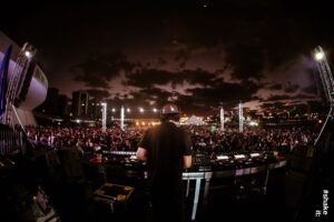 Pista Livre convida Brasília a dançar durante 20 horas