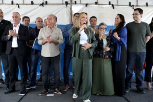 Planaltina recebe 12 novos ônibus escolares para atender até 1,4 mil alunos de área rural