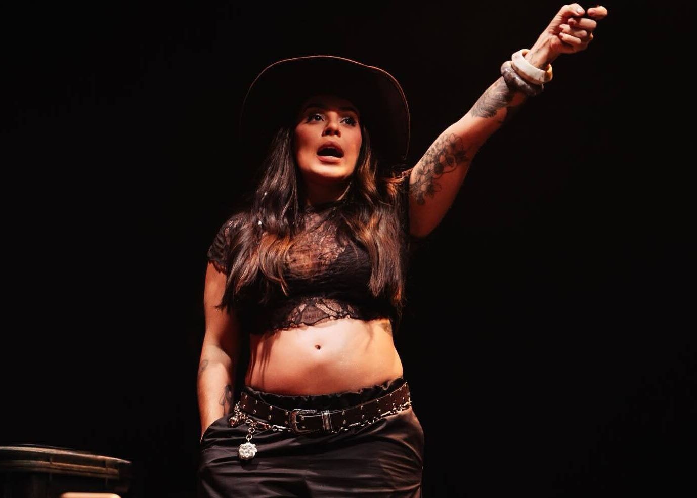 Planaltina recebe mais uma edição do Festival ExpoMix Brasil