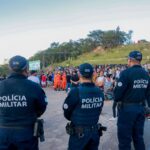 Planejamento integrado para garantir segurança e mobilidade na Via Sacra de Planaltina é finalizado