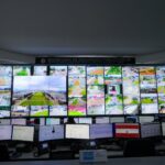 Plataforma DF 360 integra câmeras públicas e privadas em sistema único de monitoramento no Distrito Federal