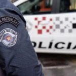 PM faz operação para combater roubos e tráfico na capital paulista