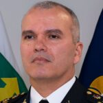 PMDF inicia novo ciclo com troca de comandante-geral