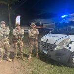 PMDF reforça segurança na 11ª Festa da Goiaba, em Brazlândia