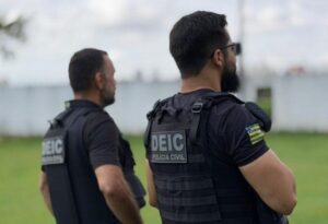 Polícia Civil atua no Ceará contra golpe do falso advogado