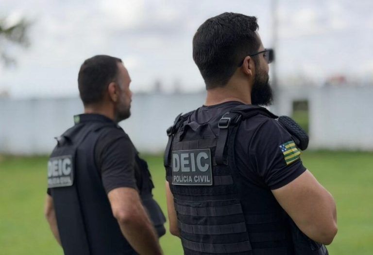 Polícia Civil atua no Ceará contra golpe do falso advogado