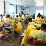 Polícia Penal estende prazo para empresas ocuparem galpões de trabalho