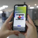 Por meio de aplicativo do GDF, atendimento em Libras estará disponível no Tribunal Regional Eleitoral para eleitores surdos do DF