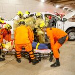 Portaria conjunta padroniza desfazimento de local de acidente