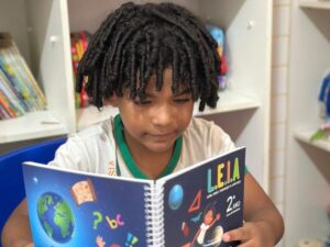 Prevista para 2030, Goiás supera meta nacional de alfabetização