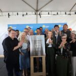 Primeira creche pública da Estrutural é inaugurada com investimento de R$ 3,7 milhões