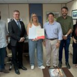 Primeira escritura do Trecho 2 de Vicente Pires transforma insegurança em alívio para moradora