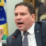 Prisão de Ramagem é fruto da cooperação entre Brasil e EUA, diz PF