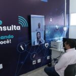 Procura por teleconsulta nas UPAs cresce e já soma mais de 21 mil atendimentos