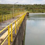 Produtores da Bacia do Descoberto podem se inscrever para implantar unidades demonstrativas de irrigação