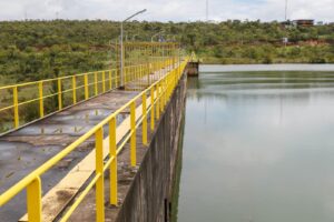 Produtores da Bacia do Descoberto podem se inscrever para implantar unidades demonstrativas de irrigação