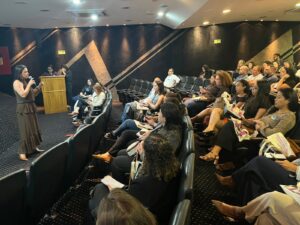 Programa de empregabilidade feminina do GDF já garantiu trabalho a 365 mulheres