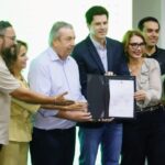 Programa Goiás em Movimento Estruturas prevê 212 obras em 44 municípios