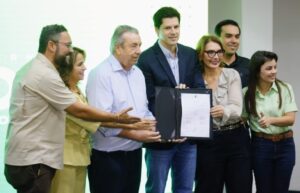 Programa Goiás em Movimento Estruturas prevê 212 obras em 44 municípios