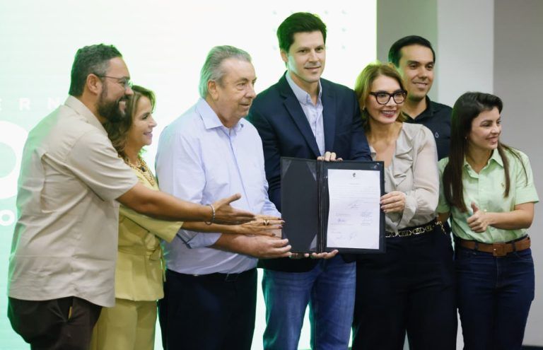 Programa Goiás em Movimento Estruturas prevê 212 obras em 44 municípios