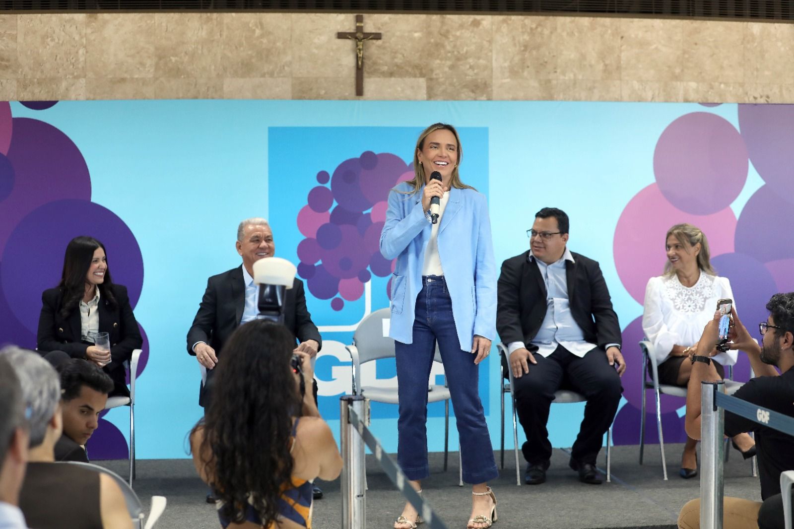 Programa Pró-Jovem Digital oferece mais de 1,5 mil vagas de capacitação no DF