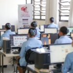 Programa Programadores do Futuro leva tecnologia a meninas acolhidas em internato de Santa Maria