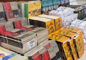 Programa Remição pela Leitura registra novo recorde