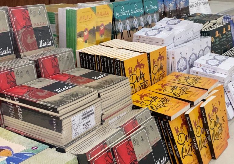 Programa Remição pela Leitura registra novo recorde