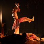 Programação cultural movimenta o fim de semana e o feriado no DF